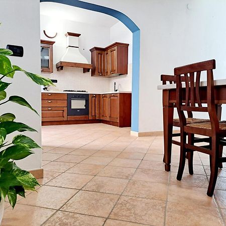 Anninnia Guest House B&B - Ghiiarza Ghilarza 외부 사진