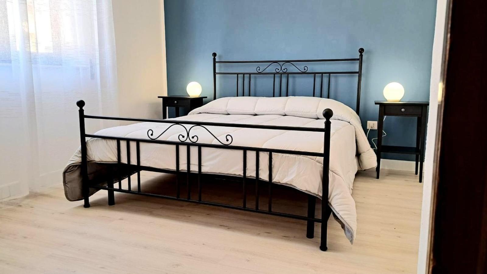 Anninnia Guest House B&B - Ghiiarza Ghilarza 외부 사진