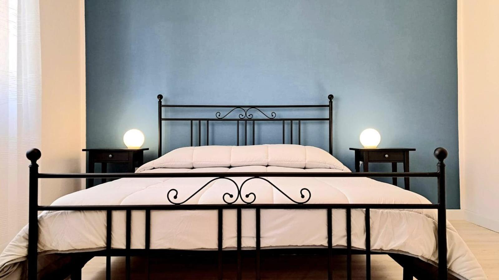 Anninnia Guest House B&B - Ghiiarza Ghilarza 외부 사진
