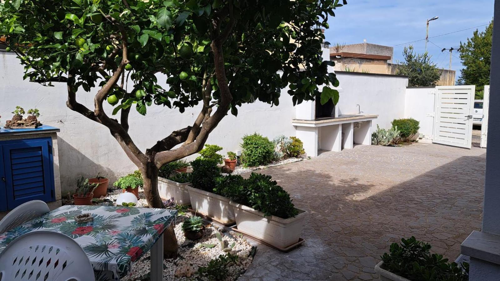 Anninnia Guest House B&B - Ghiiarza Ghilarza 외부 사진