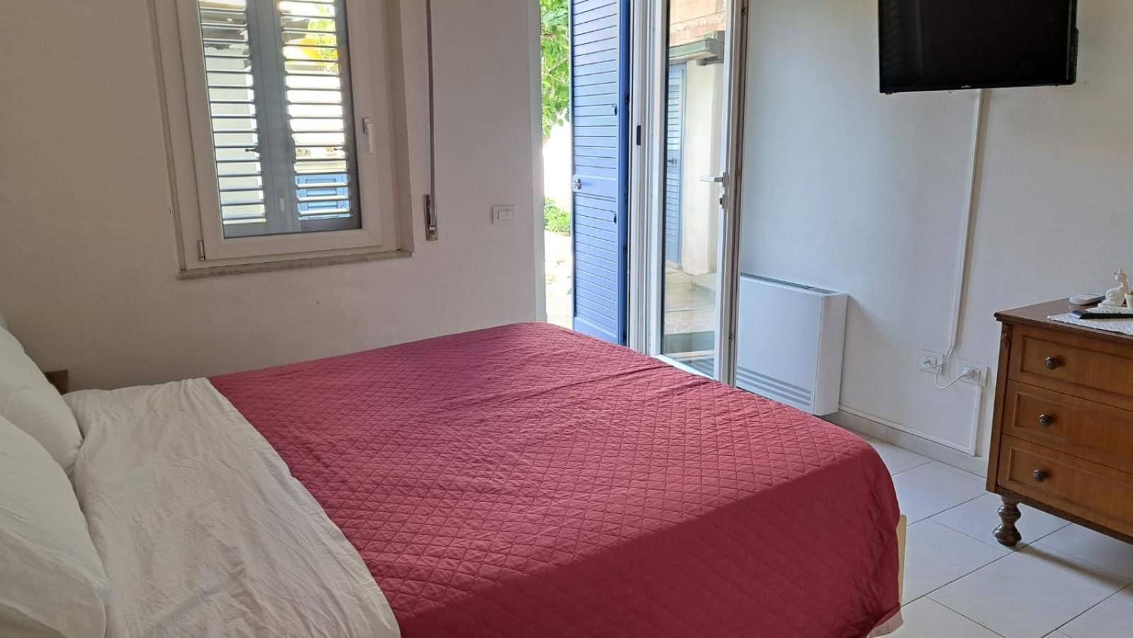 Anninnia Guest House B&B - Ghiiarza Ghilarza 외부 사진